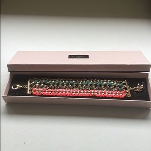 Victoria secret bracelet
